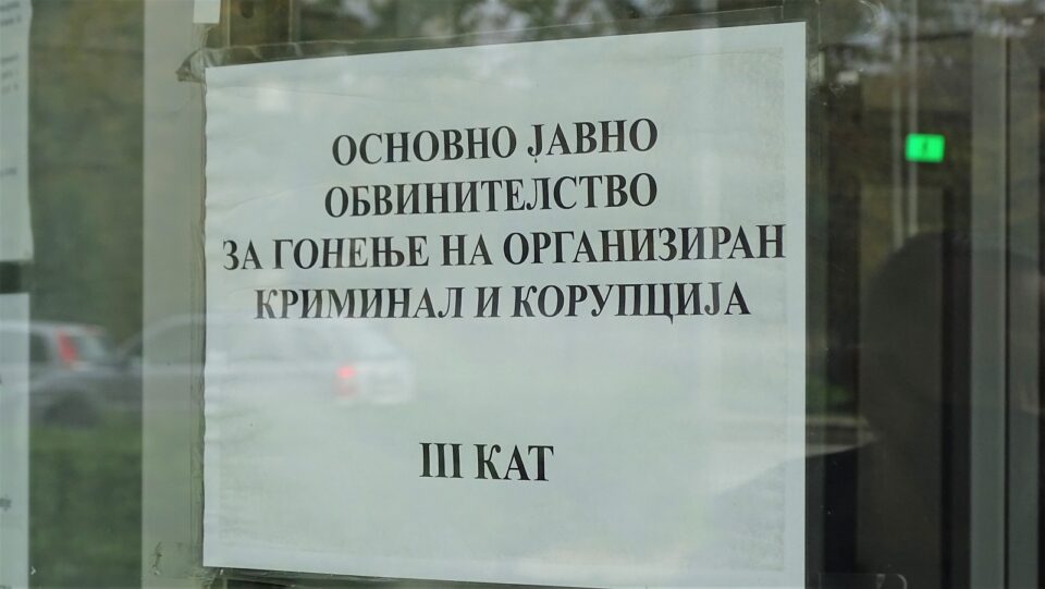 Избрани петмина обвинители во Обвинителство за гонење на организиран криминал и корупција на Русковска
