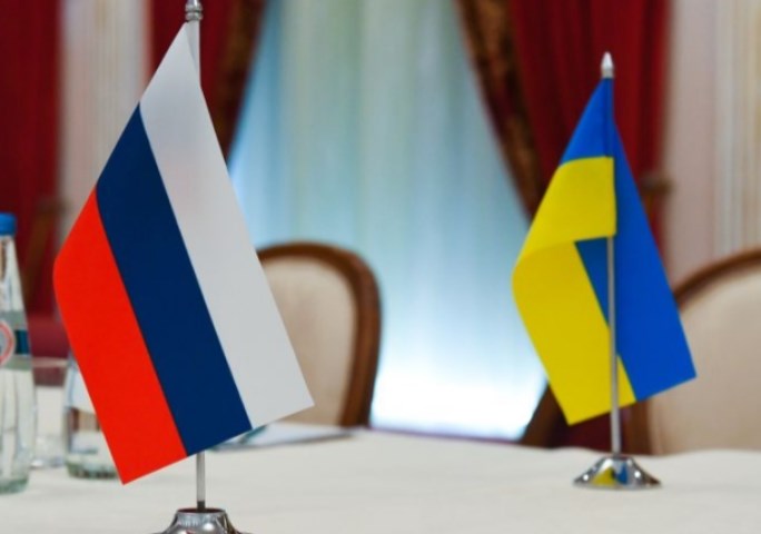 Со план од 15 точки Украина и Русија договараат крај на војната