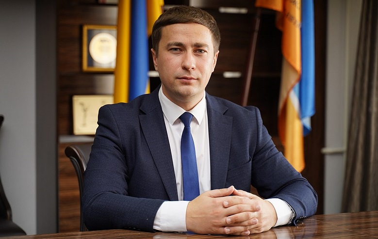 Украински министер поднесе оставка