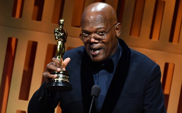 Семјуел Л. Џексон доби Оскар за животно дело