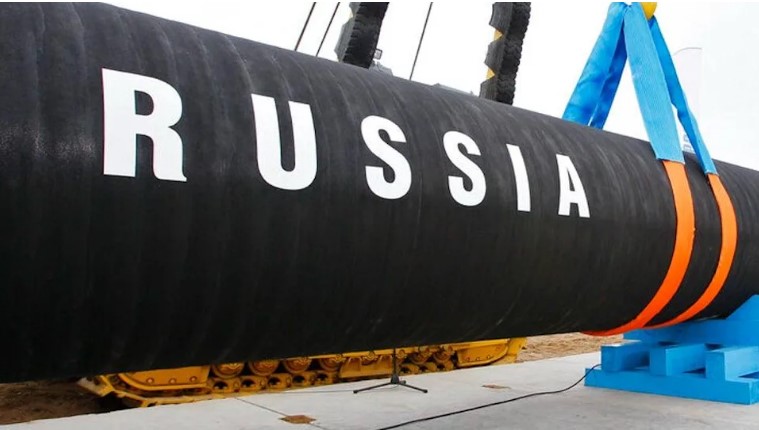 Германија ќе го намали увозот на руска нафта
