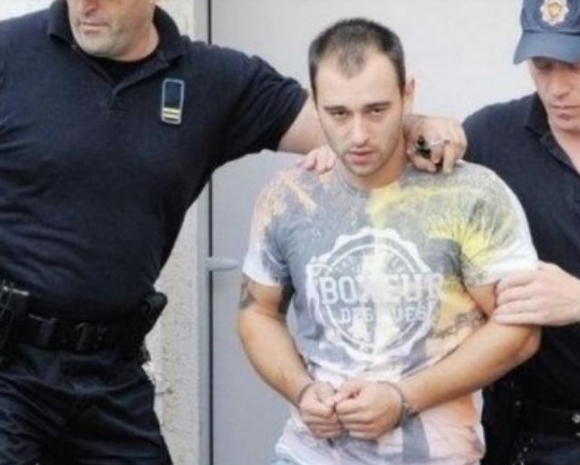 Украинскиот закон за ослободување затвореници ќе го извади и атентаторот на Кавачкиот клан со македонски пасош