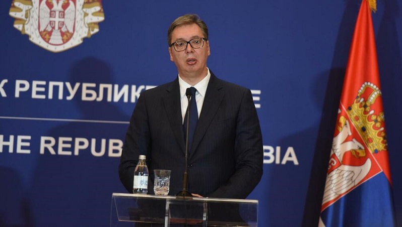 За обнова на украинските градови ќе помогне и Србија
