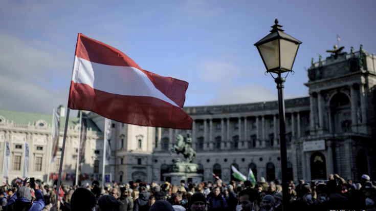 Австријците се против зголемување на буџетот за одбрана