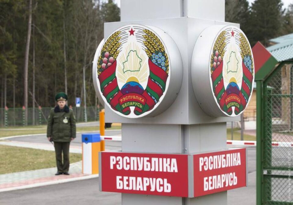 Белорусија воведува смртна казна за планирање атентат или „обид за терористички акт“