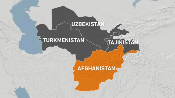 Лавров: Неприфатливо е да се распореди инфраструктурата на НАТО во Централна Азија