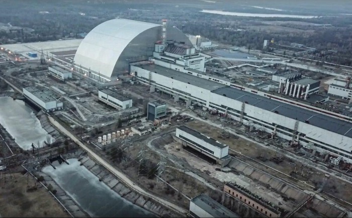 Тринаесет вработени во Чернобил одбиле да ја напуштат нуклеарната централа