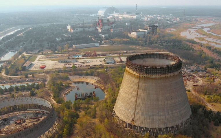 Украина: Путин ќе изврши терористички напад врз Чернобил