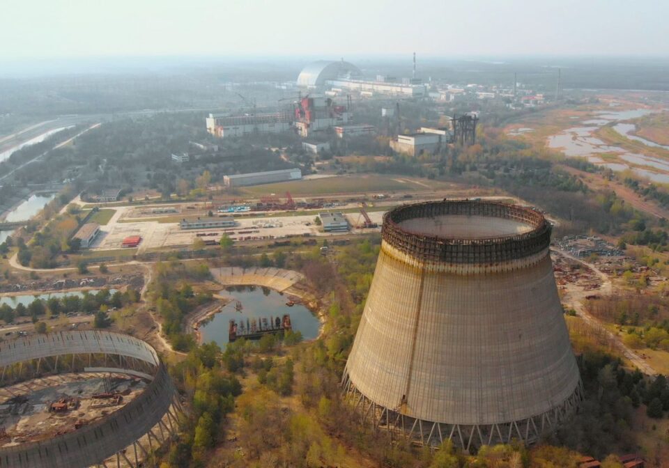 Украина: Се обидуваме да го вратиме снабдувањето со електрична енергија во Чернобил