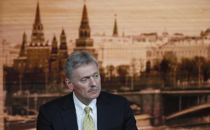 Кремљ: Четири украински региони се дел од Русија и ќе ги ослободиме