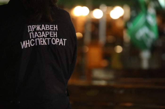 Седум правни субјекти во Скопје казнети за непочитување на владините одлуки
