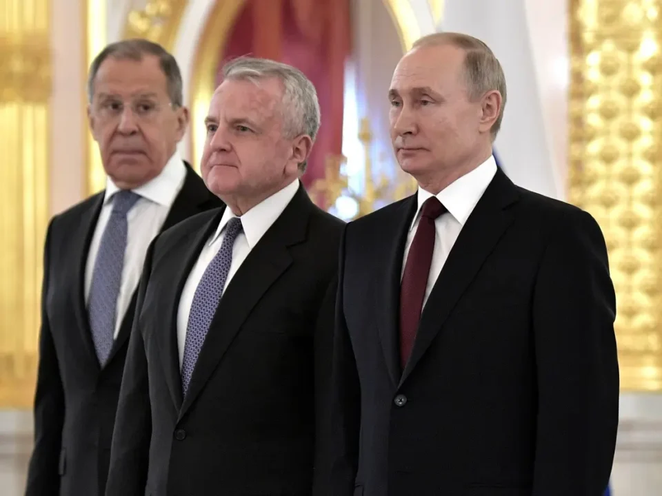 Aмериканскиот амбасадор во Москва: САД и Русија на крајот повторно ќе воспостават нормални односи