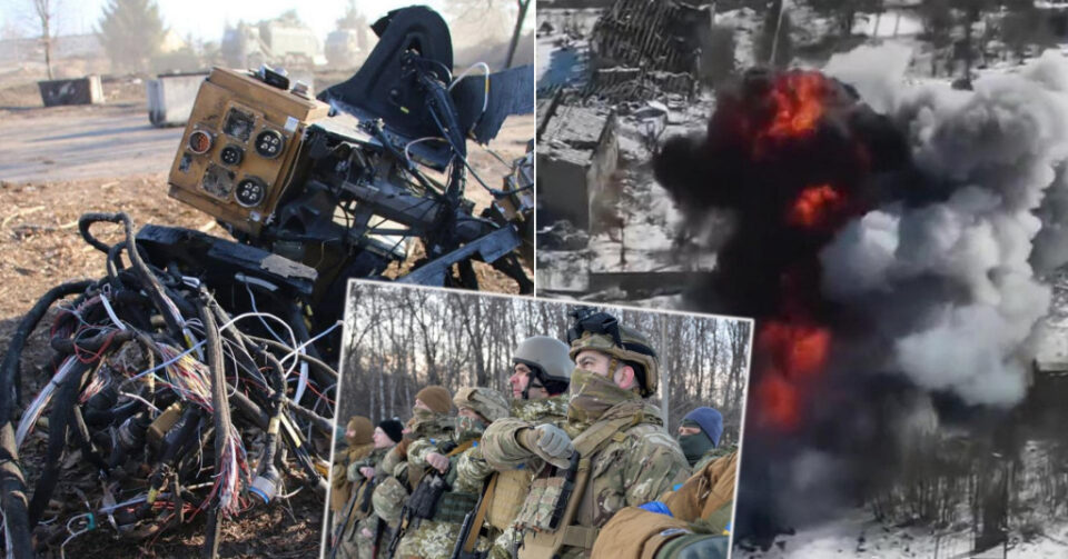 „Дневно имаме и по 300 мисии, напаѓаме додека Русите спијат“: Елитниот одред на Украина вооружен со дронови