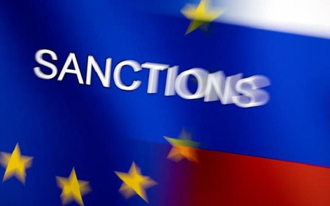 ЕУ ќе и конфискува на Русија 300 милијарди евра