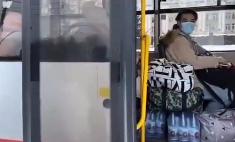 Почна евакуацијата: Цивилите со автобуси заминуваат од Суми