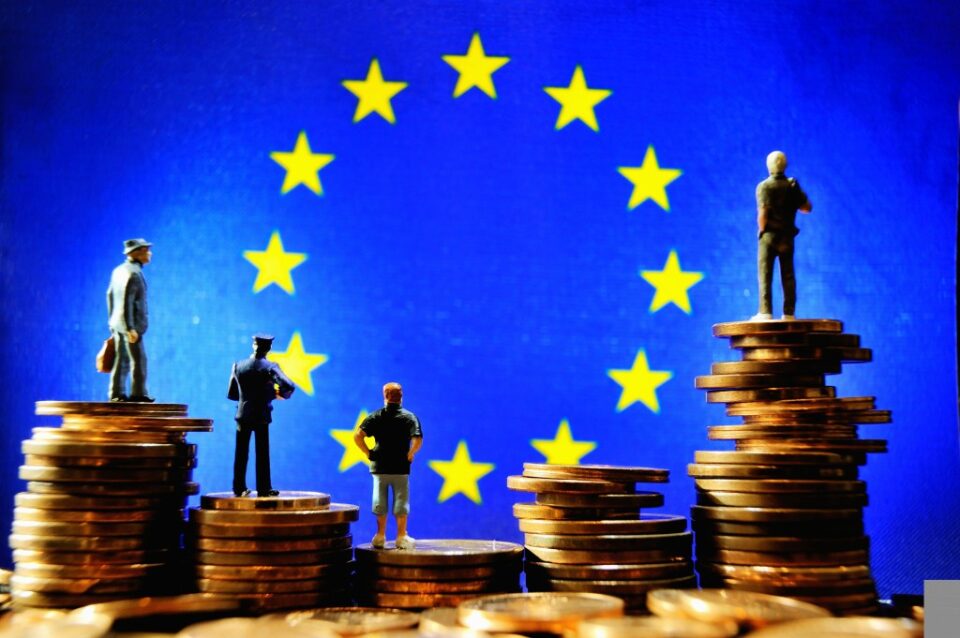 Хајредини потсетува: Според еден извештај и во Македонија 40% од парите на фондовите на ЕУ се злоупотребени