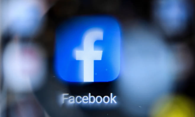 Русија го блокира Фејсбук