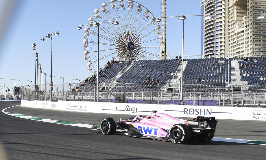 Формула 1 тимовите едногласно ја одобрија одлуката за продолжување на Саудиското ГП и покрај ракетниот напад во Џеда