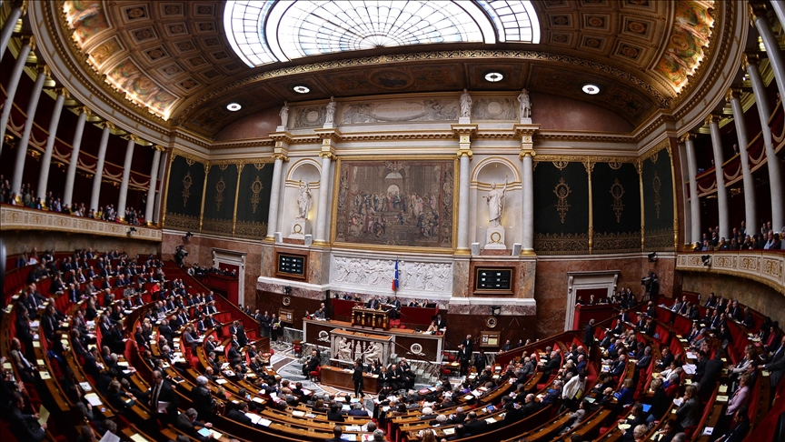 Француска левица: Ќе го победиме Макрон во Парламентот