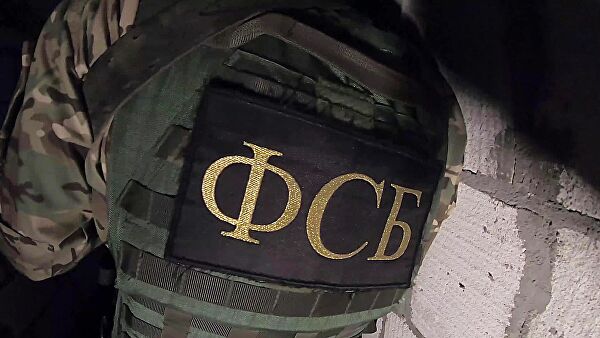 Руските власти уапсиле 60 приврзаници на украинско неонацистичко движење