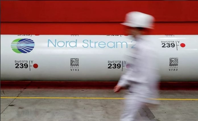 Путин: Канада планира да влезе на европскиот нафтен пазар, намерно доцнеше со враќање на турбината за Северен ток 1