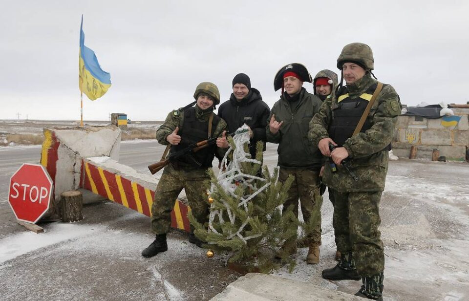 Шведска загрижена за своите платеници во Украина: Рускиот амбасадор повикан на разговор во МНР