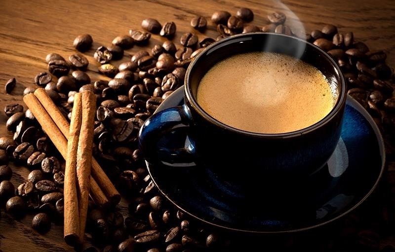 Кафе и цимет – комбинација со која ќе бидете подготвени за бикини сезоната