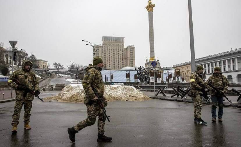 Градоначалникот на Киев: Ситуацијата е тешка, но, под контрола