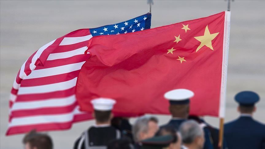 Вашингтон побара средба меѓу американскиот и кинескиот министер за одбрана, Кина не прифати
