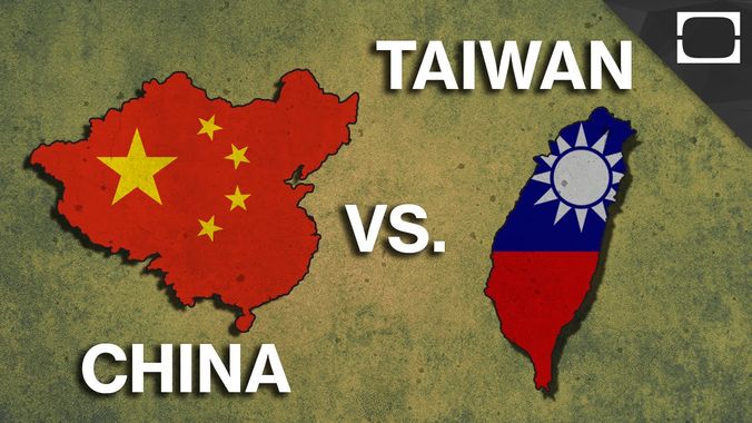 Трамп: Следува кинеска инвазија на Тајван