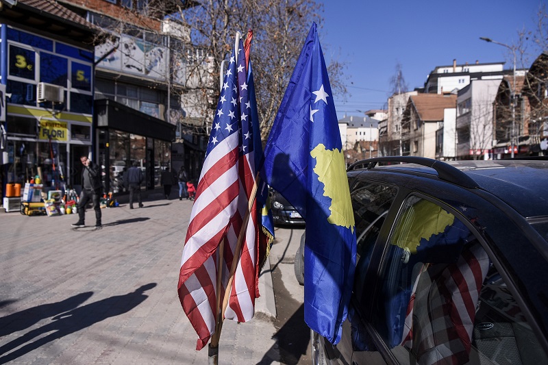 Вулин: Косово во НАТО значи војна на Балканот и ништо друго