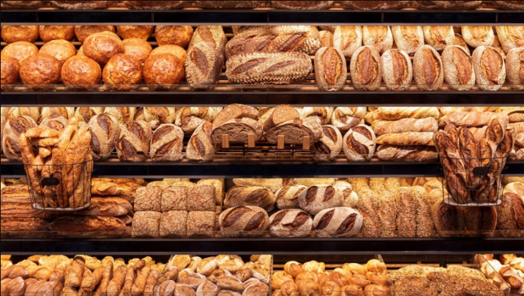 Во Германија за брзо лебот ќе биде 10 евра: Во дисконтите „Алди“ поскапеле 150 производи минатава недела