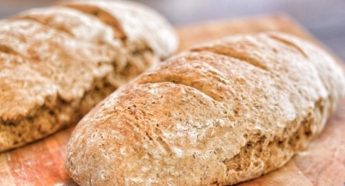 Еден леб во Италија дојде до 480 денари