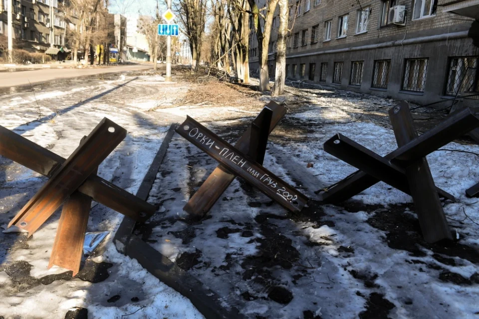Гувернерот на Луганск: Евакуирајте се додека можете, изберете живот