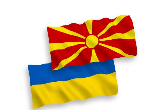 Украина ќе ја стигне Македонија и ќе добие кандидатски статус за ЕУ