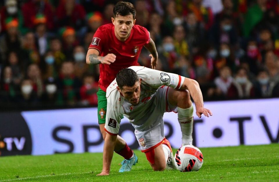 Мундијалскиот сон не ни се оствари, Португалија оди на Светското првенство