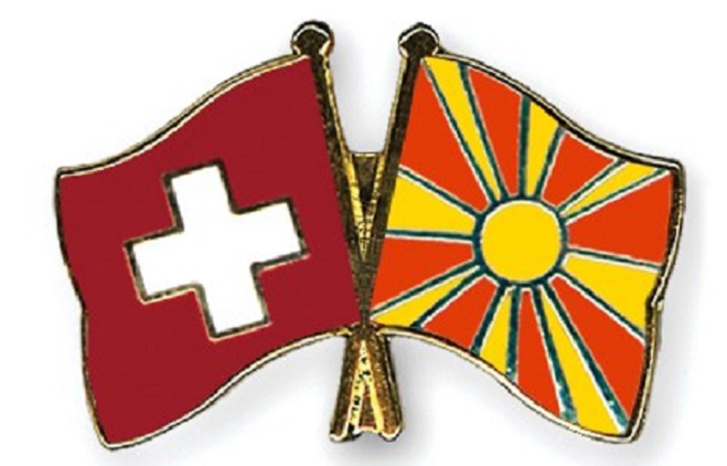 Македонско-швајцарска бизнис организација за зајакнување на економската соработка со Швајцарија