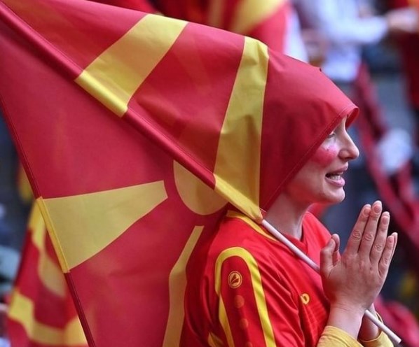 Сонот наш за Светско: Maкедонија вечерва може да испише историја