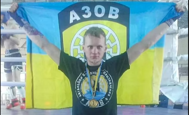Светски шампион во кик бокс загинал на фронтот во Мариупол