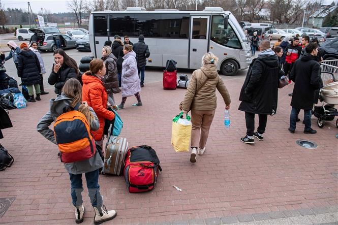 Украина очекува хуманитарниот коридор од Мариупол да биде отворен денеска