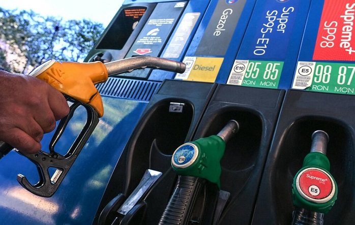 Нови цени на горивата