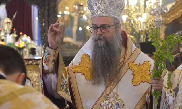 Митрополит пловдивски Николај: Македонската црква треба да добие афтокефалност