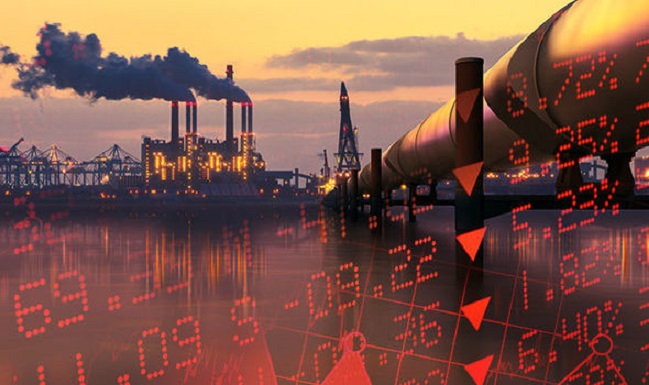Нов скок на берзите: Цените на нафтата се приближуваат до историскиот максимум