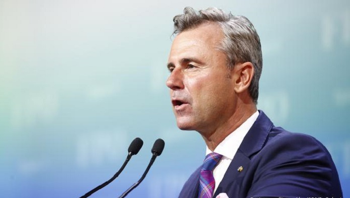 Претседателот на австрискиот парламент: Притисокот врз Србија поради Украина е погрешен, потребни ни се повеќе неутрални земји