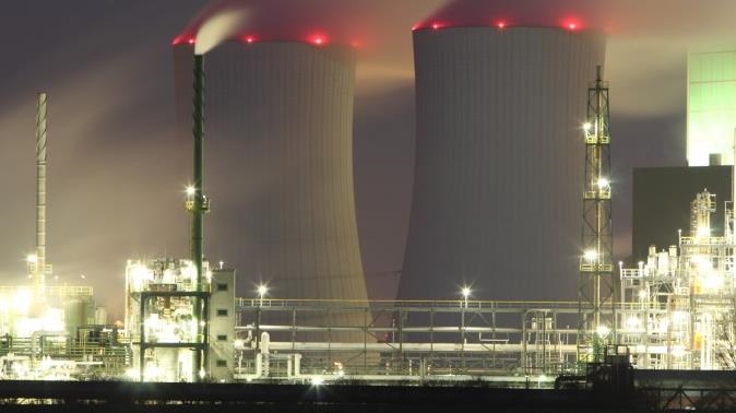 Властите на областа Запорожје предлагаат режим на молк околу нуклеарната централа