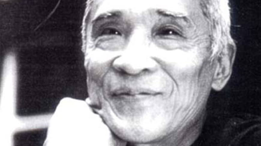 Највлијателниот и најиновативен поет од Јапонија, Шунтаро Таникава е добитник на „Златен венец“ на Струшките вечери на поезијата за 2022 година