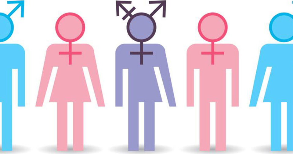 Нов закон со знаменце: Може да си од машки пол, но да се изјасниш како жена и обратно