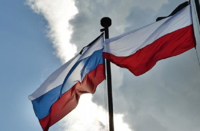 Полска уапси Русин под сомнение за шпионажа