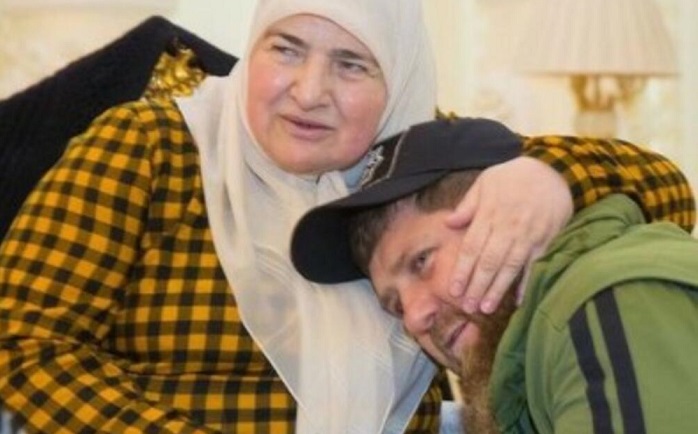 Семејството му е светост, со три жени има 10 деца, а посвои и две: Ова е Рамзан Кадиров во приватниот живот