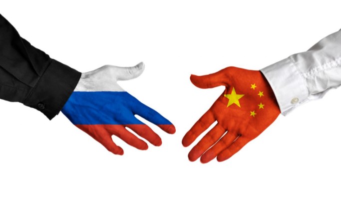 Лавров: Кина и Русија бараат праведен светски поредок